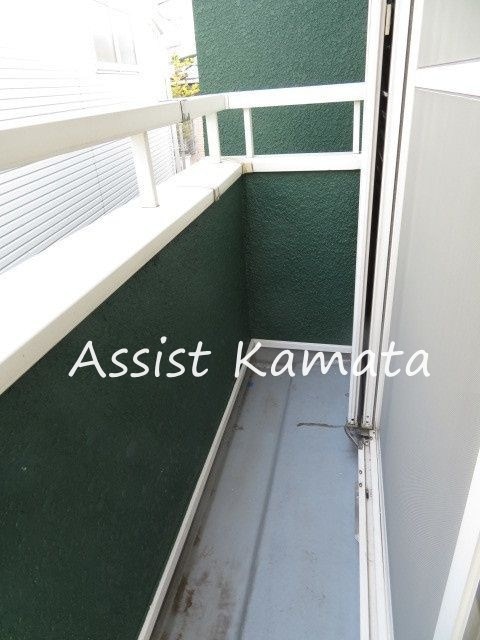 西馬込駅 徒歩9分 1-2階の物件内観写真