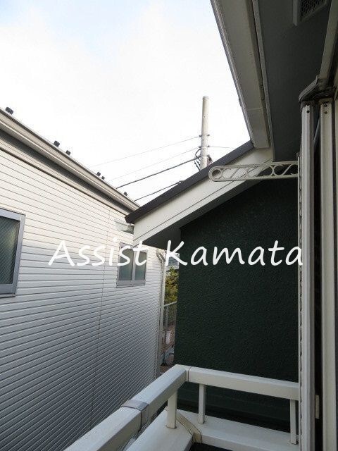 西馬込駅 徒歩9分 1-2階の物件内観写真