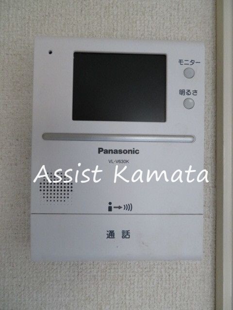 西馬込駅 徒歩9分 1-2階の物件内観写真