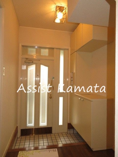 西馬込駅 徒歩9分 1-2階の物件内観写真