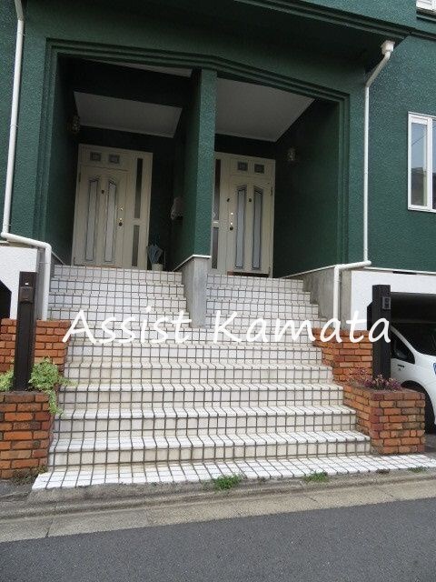 西馬込駅 徒歩9分 1-2階の物件内観写真