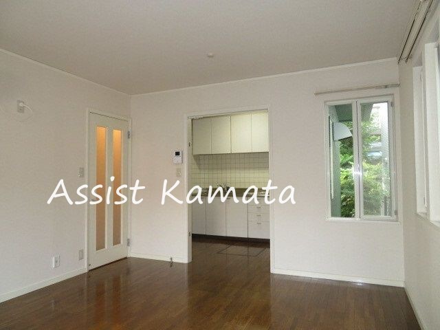 西馬込駅 徒歩9分 1-2階の物件内観写真