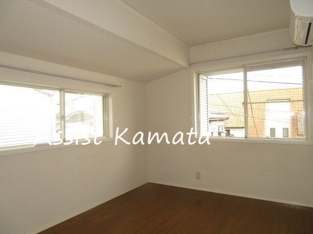 西馬込駅 徒歩9分 1-2階の物件内観写真