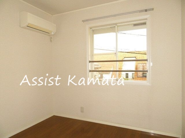 西馬込駅 徒歩9分 1-2階の物件内観写真