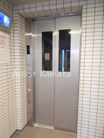 梅屋敷駅 徒歩12分 2階の物件内観写真