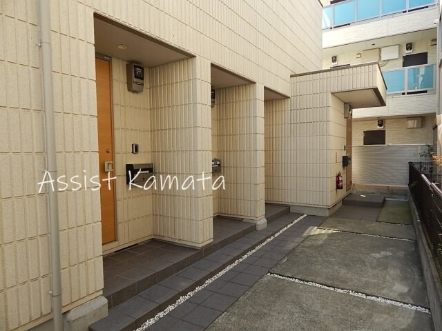 蒲田駅 徒歩10分 1階の物件内観写真