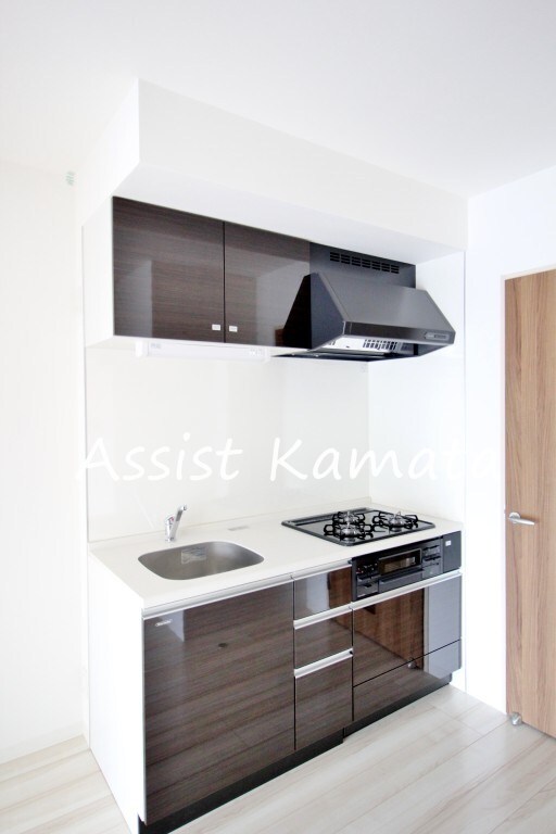 京急蒲田駅 徒歩8分 1階の物件内観写真