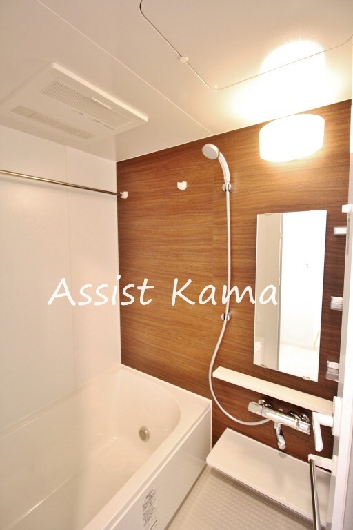 京急蒲田駅 徒歩8分 1階の物件内観写真