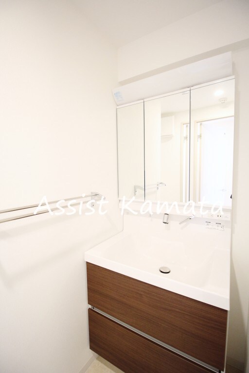 京急蒲田駅 徒歩8分 1階の物件内観写真