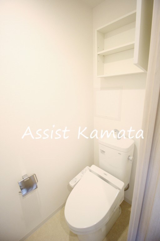 京急蒲田駅 徒歩8分 1階の物件内観写真