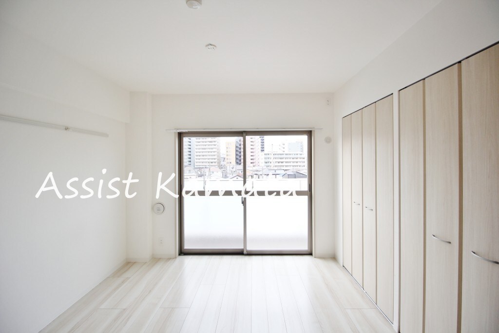 京急蒲田駅 徒歩8分 1階の物件内観写真