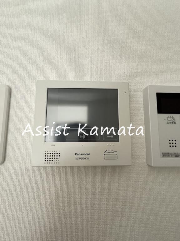 京急蒲田駅 徒歩8分 1階の物件内観写真