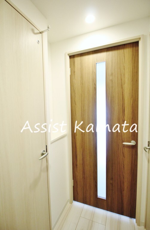 京急蒲田駅 徒歩8分 1階の物件内観写真