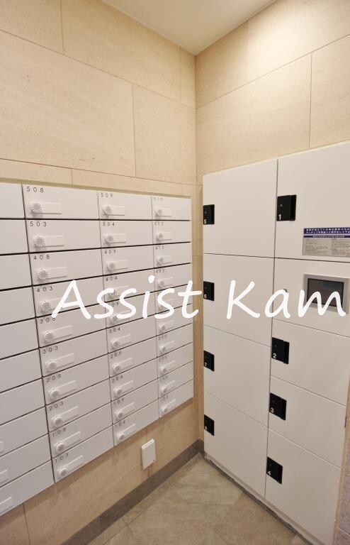 京急蒲田駅 徒歩8分 1階の物件内観写真