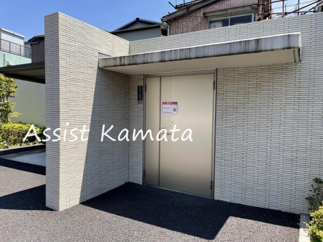 京急蒲田駅 徒歩8分 1階の物件内観写真