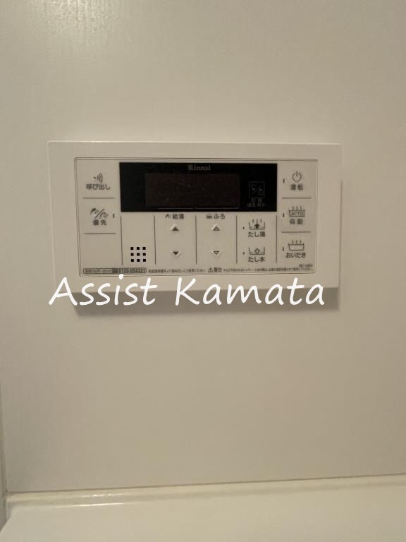 京急蒲田駅 徒歩8分 1階の物件内観写真