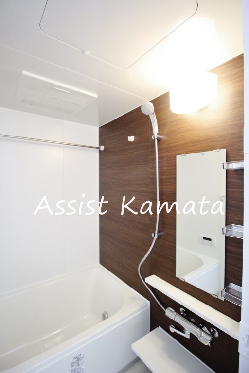 京急蒲田駅 徒歩8分 1階の物件内観写真