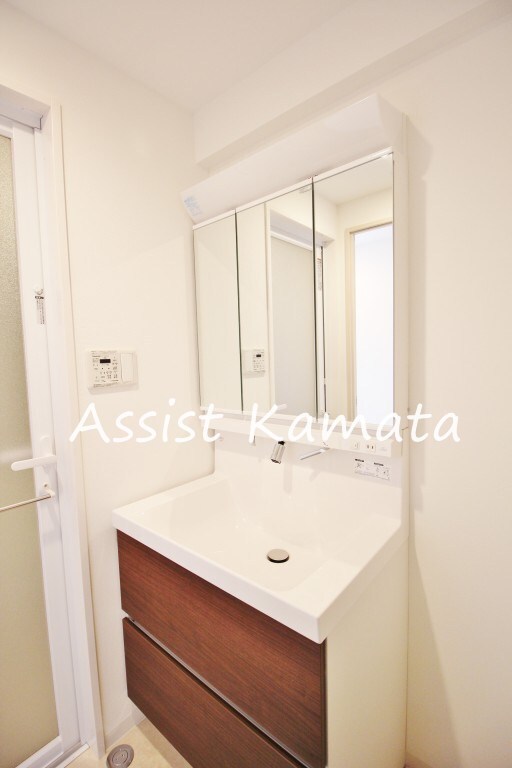 京急蒲田駅 徒歩8分 1階の物件内観写真