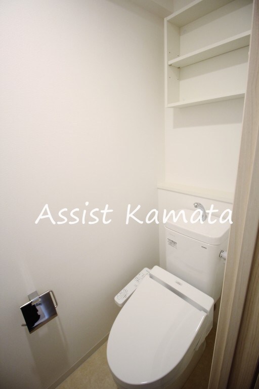 京急蒲田駅 徒歩8分 1階の物件内観写真