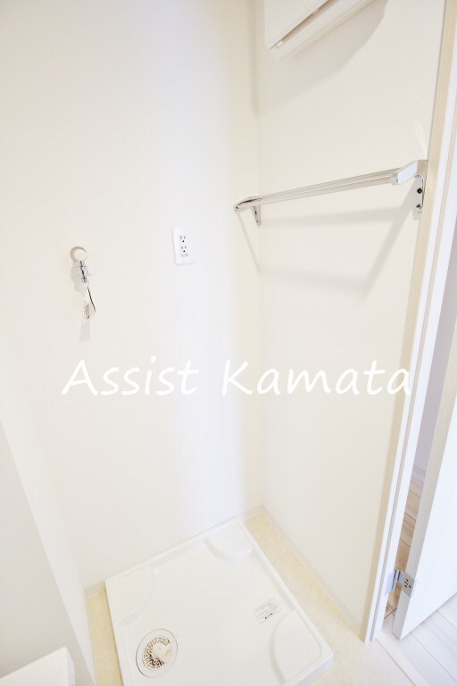 京急蒲田駅 徒歩8分 1階の物件内観写真