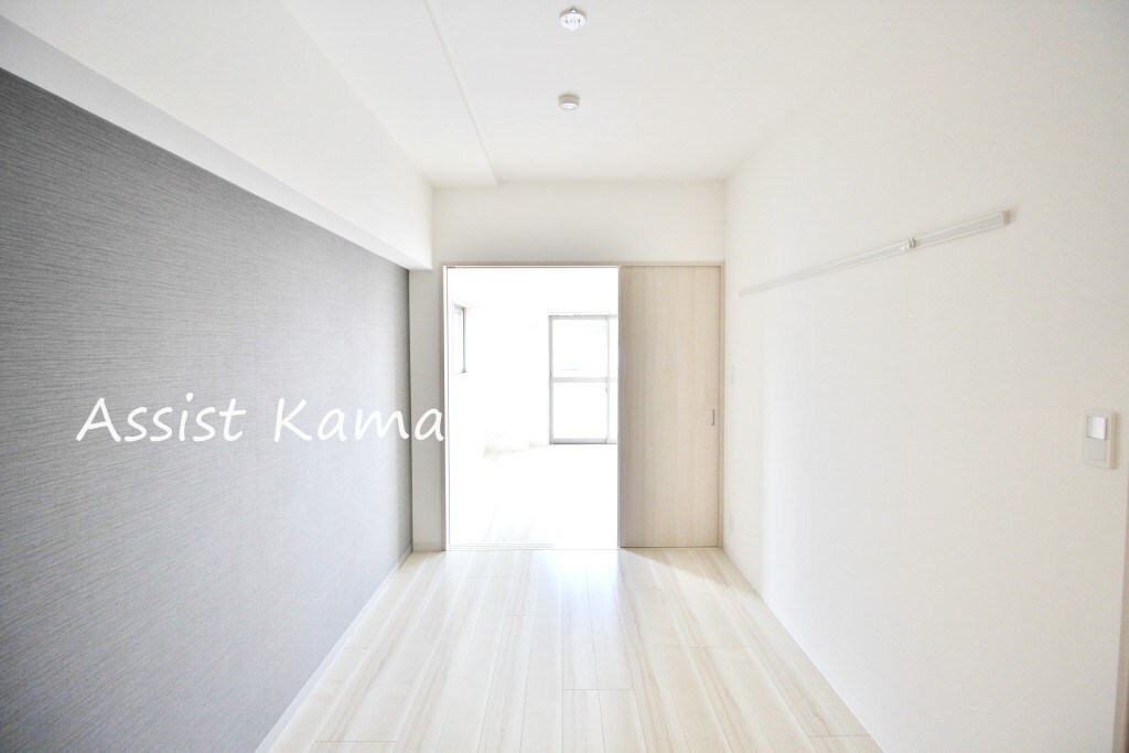 京急蒲田駅 徒歩8分 1階の物件内観写真