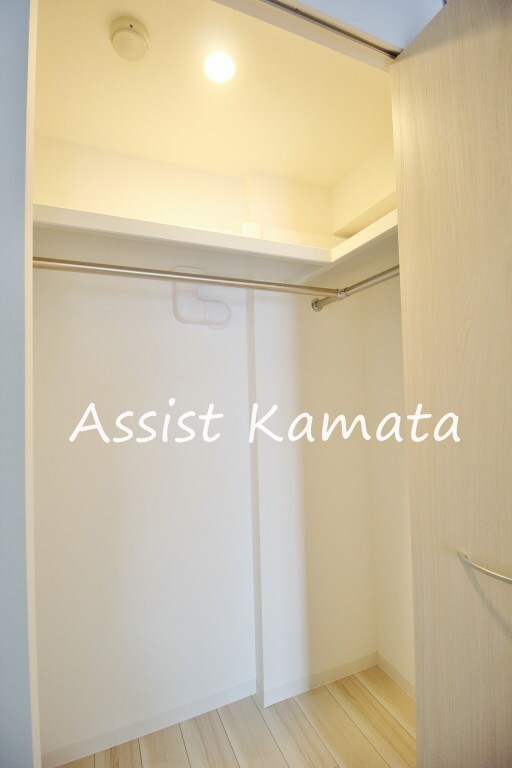 京急蒲田駅 徒歩8分 1階の物件内観写真