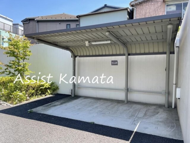 京急蒲田駅 徒歩8分 1階の物件内観写真