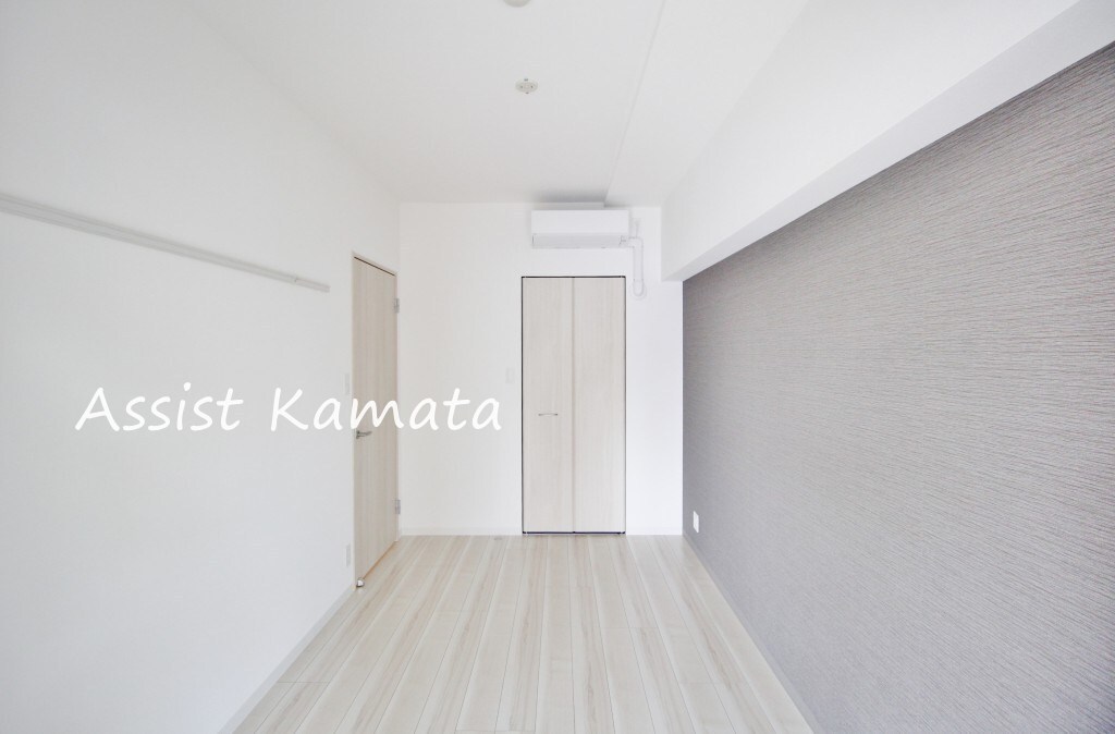 京急蒲田駅 徒歩8分 1階の物件内観写真