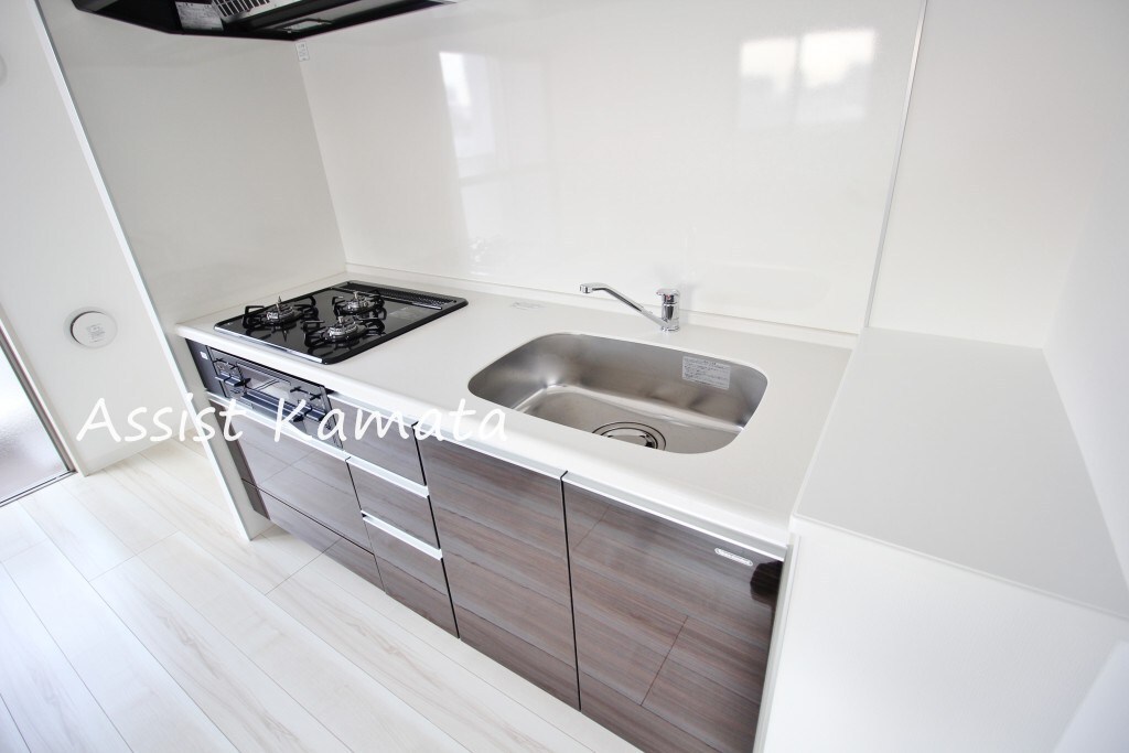 京急蒲田駅 徒歩8分 1階の物件内観写真