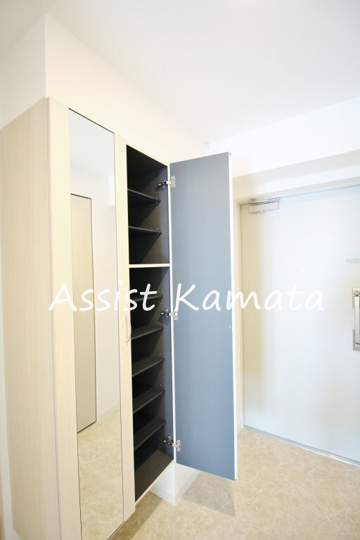 京急蒲田駅 徒歩8分 1階の物件内観写真