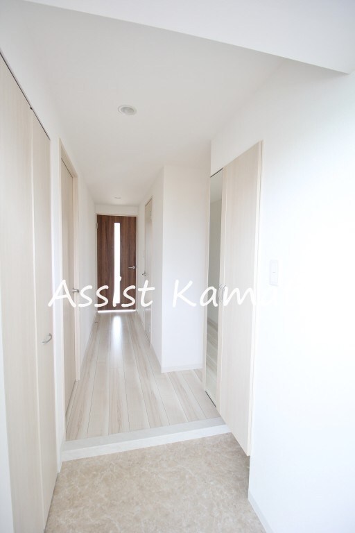 京急蒲田駅 徒歩8分 1階の物件内観写真