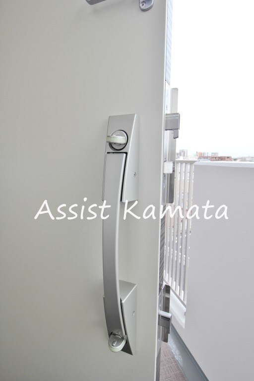 京急蒲田駅 徒歩8分 1階の物件内観写真