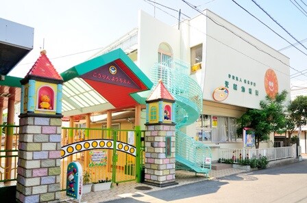 京急蒲田駅 徒歩8分 1階の物件内観写真