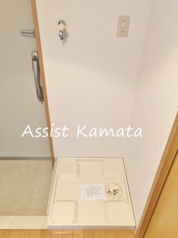 京急蒲田駅 徒歩3分 8階の物件内観写真