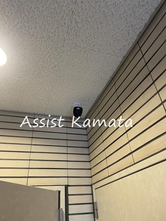 京急蒲田駅 徒歩3分 8階の物件内観写真