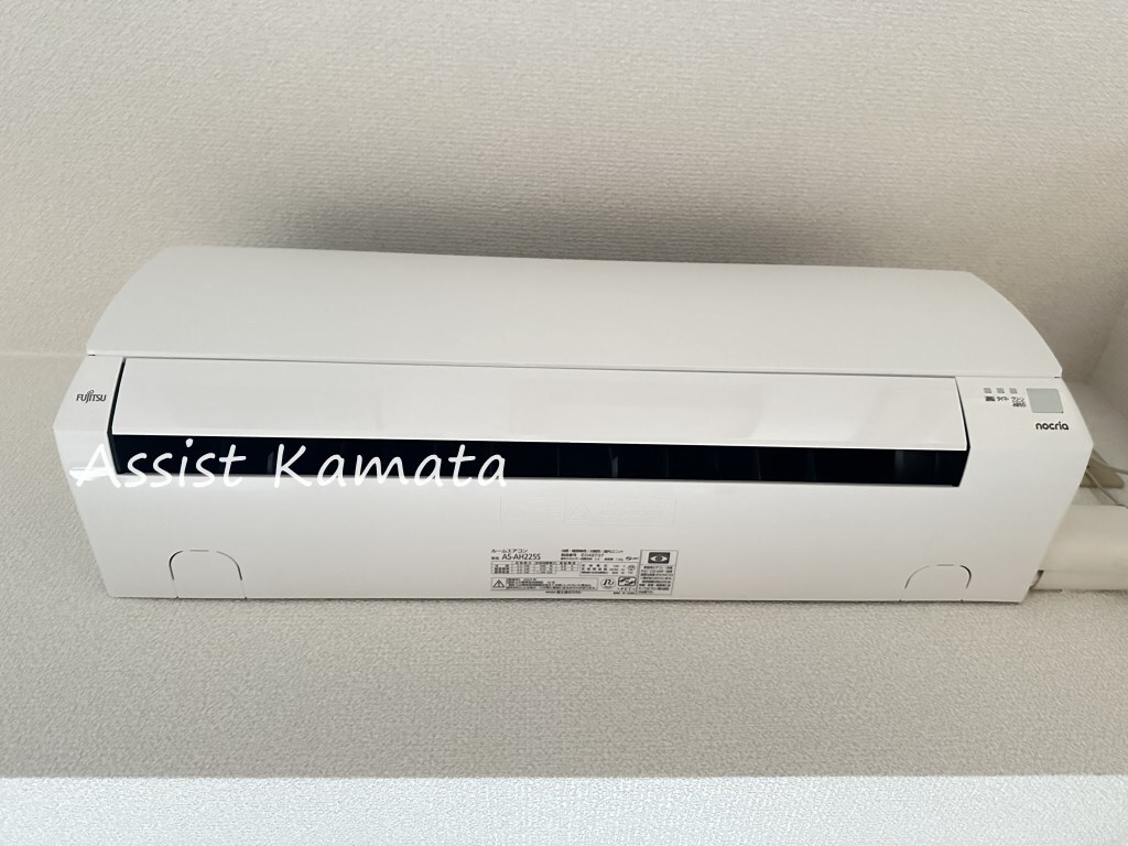 京急蒲田駅 徒歩3分 8階の物件内観写真