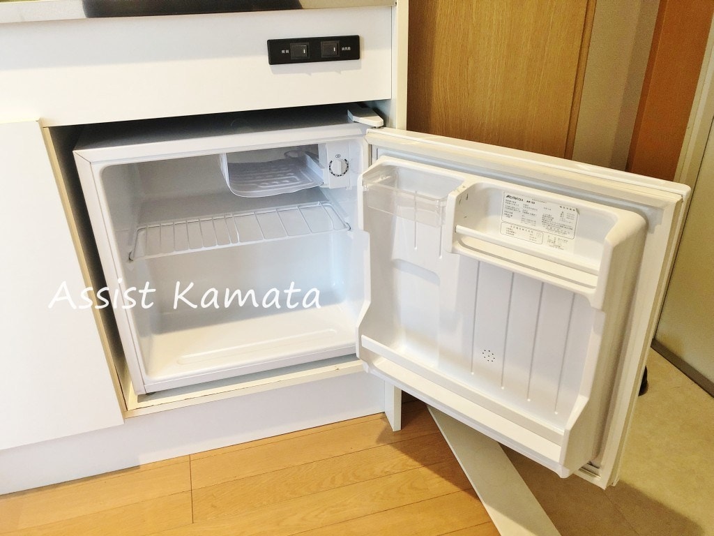 京急蒲田駅 徒歩3分 8階の物件内観写真