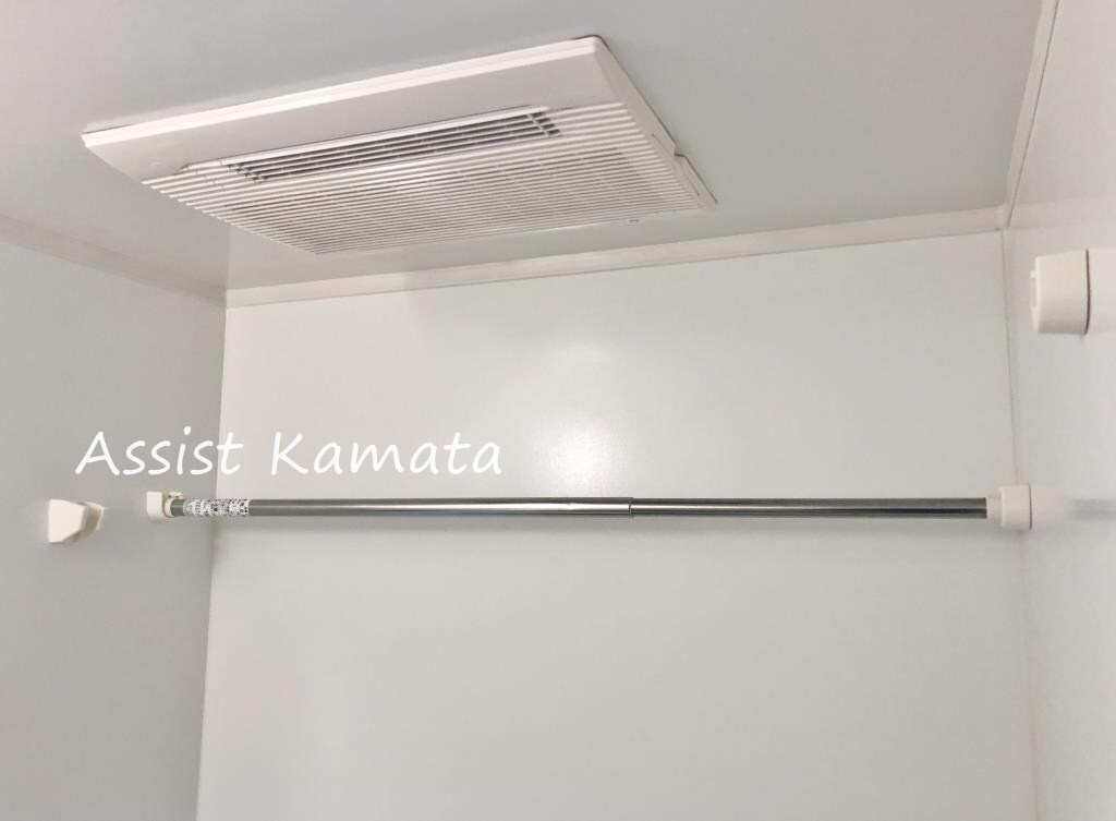 京急蒲田駅 徒歩3分 8階の物件内観写真