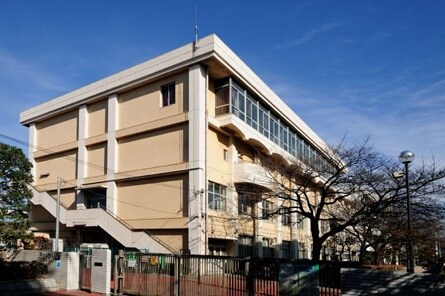 京急蒲田駅 徒歩3分 8階の物件内観写真