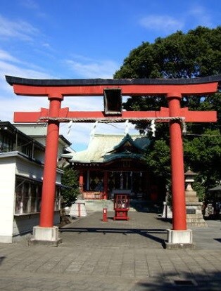 大森町駅 徒歩19分 2階の物件内観写真