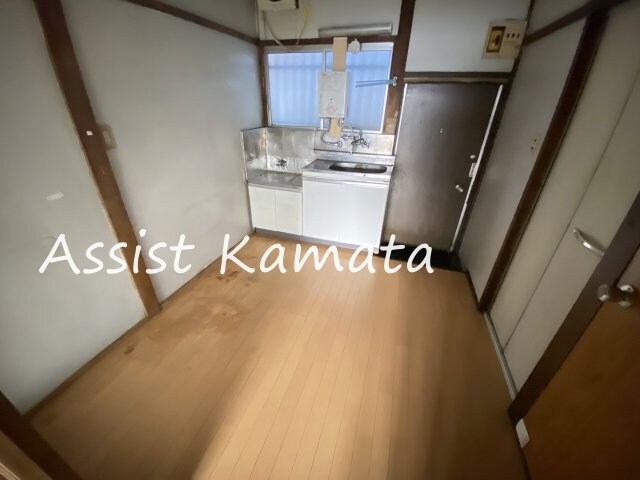 物件内観写真
