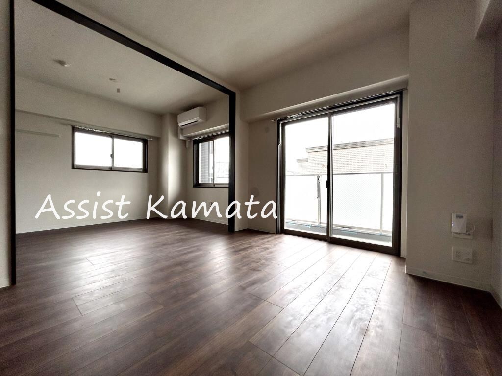 蒲田駅 徒歩13分 3階の物件内観写真