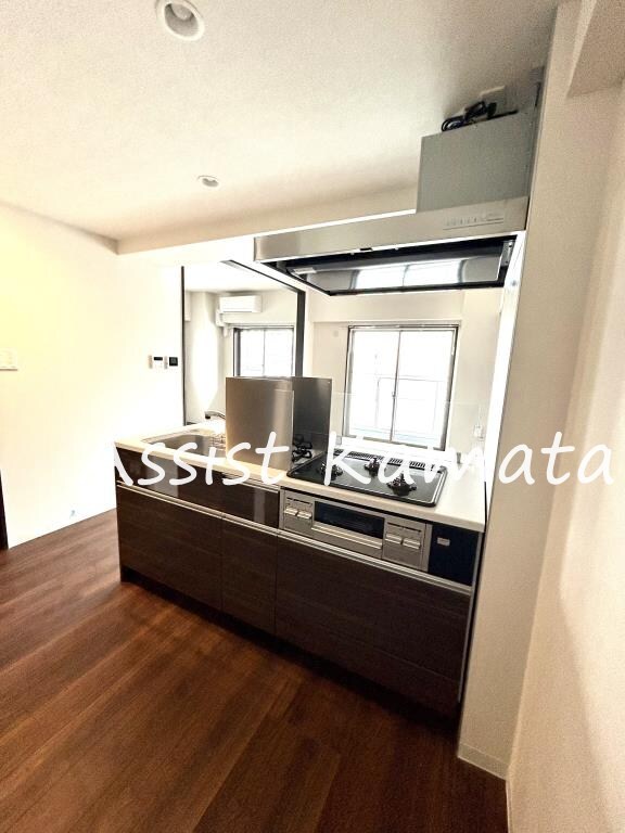 蒲田駅 徒歩13分 3階の物件内観写真