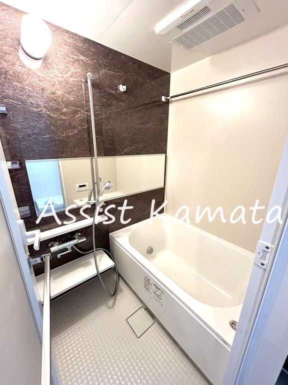 蒲田駅 徒歩13分 3階の物件内観写真