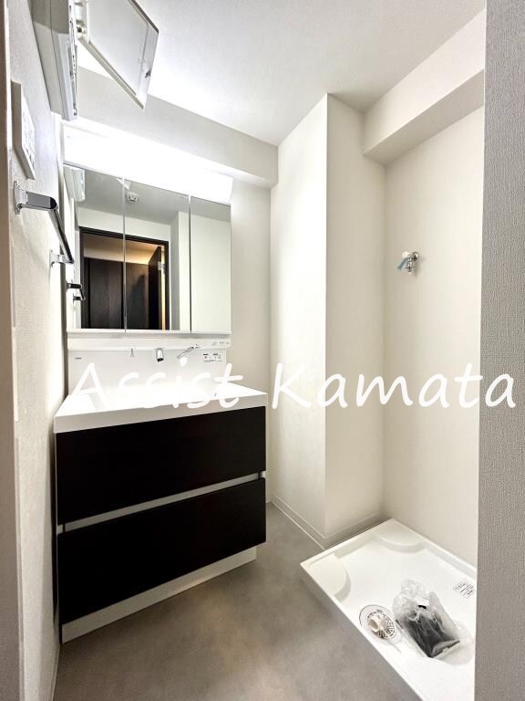 蒲田駅 徒歩13分 3階の物件内観写真