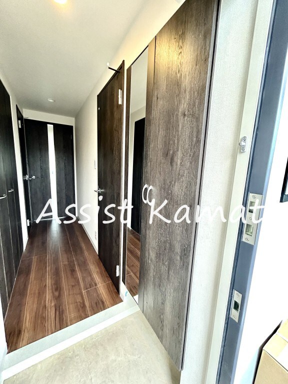 蒲田駅 徒歩13分 3階の物件内観写真