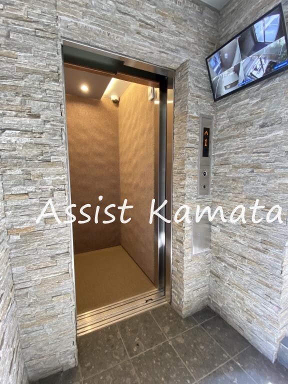 蒲田駅 徒歩13分 3階の物件内観写真