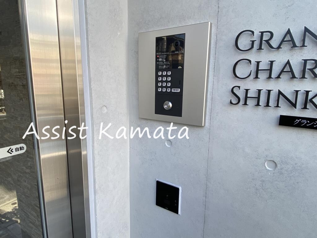 蒲田駅 徒歩13分 3階の物件内観写真