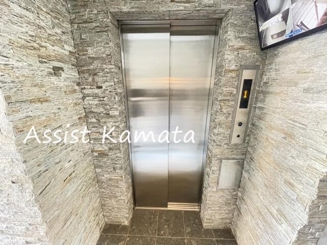 蒲田駅 徒歩13分 3階の物件内観写真