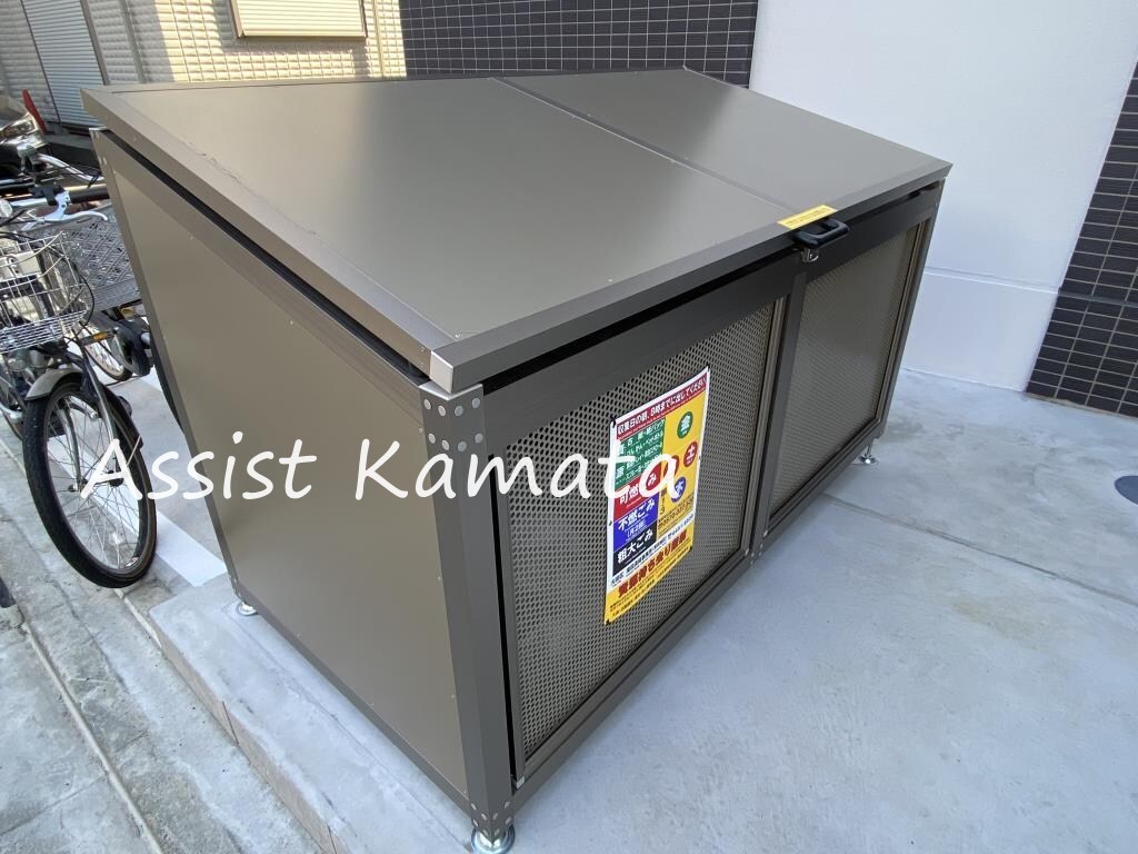 蒲田駅 徒歩13分 3階の物件内観写真